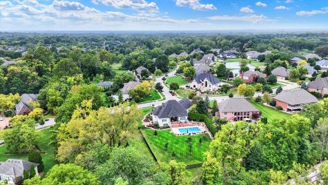 1939 Eagle Trace Drive Greenwood IN 46143
