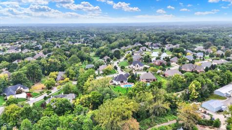 1939 Eagle Trace Drive Greenwood IN 46143