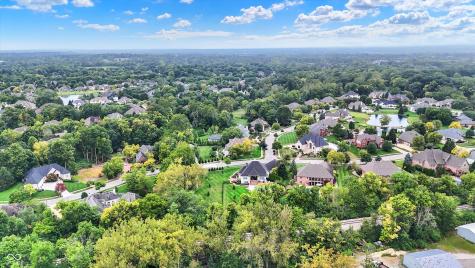1939 Eagle Trace Drive Greenwood IN 46143