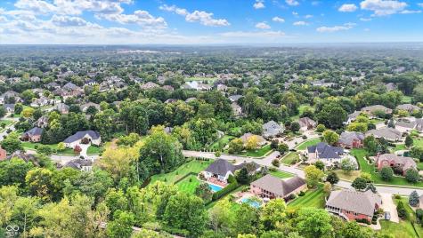 1939 Eagle Trace Drive Greenwood IN 46143