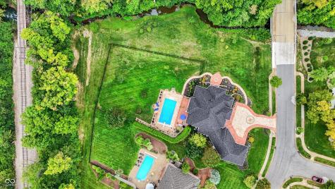 1939 Eagle Trace Drive Greenwood IN 46143