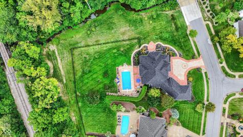 1939 Eagle Trace Drive Greenwood IN 46143