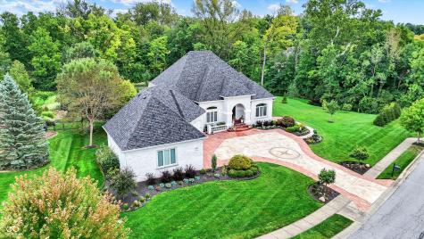 1939 Eagle Trace Drive Greenwood IN 46143