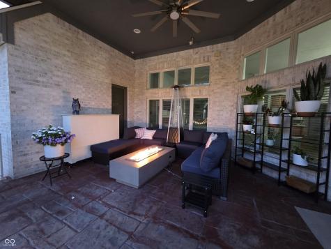 1939 Eagle Trace Drive Greenwood IN 46143