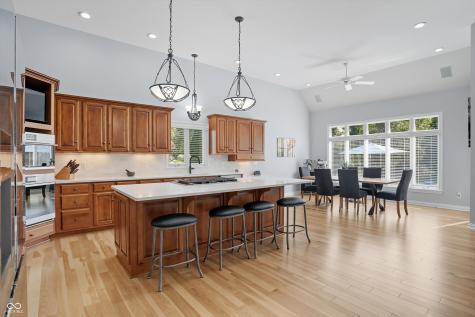 1939 Eagle Trace Drive Greenwood IN 46143