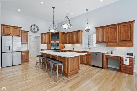 1939 Eagle Trace Drive Greenwood IN 46143