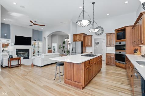 1939 Eagle Trace Drive Greenwood IN 46143
