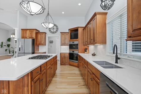 1939 Eagle Trace Drive Greenwood IN 46143