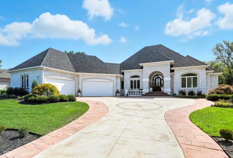 1939 Eagle Trace Drive Greenwood IN 46143