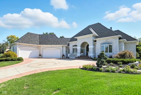 1939 Eagle Trace Drive Greenwood IN 46143