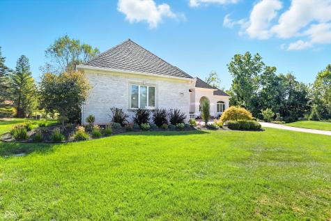 1939 Eagle Trace Drive Greenwood IN 46143