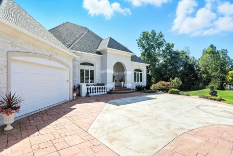1939 Eagle Trace Drive Greenwood IN 46143