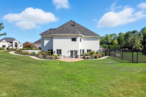1939 Eagle Trace Drive Greenwood IN 46143