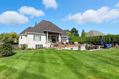 1939 Eagle Trace Drive Greenwood IN 46143