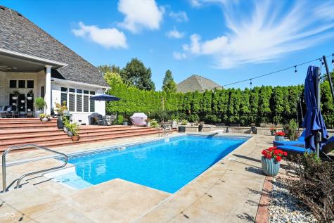 1939 Eagle Trace Drive Greenwood IN 46143