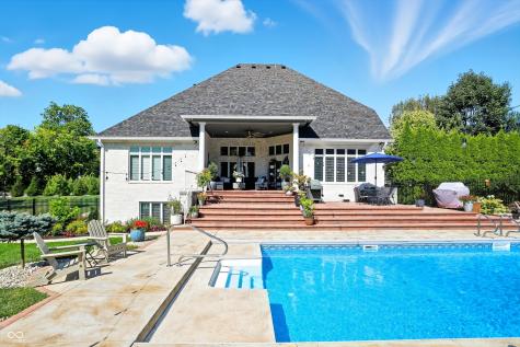 1939 Eagle Trace Drive Greenwood IN 46143