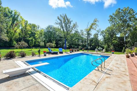 1939 Eagle Trace Drive Greenwood IN 46143