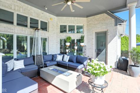 1939 Eagle Trace Drive Greenwood IN 46143
