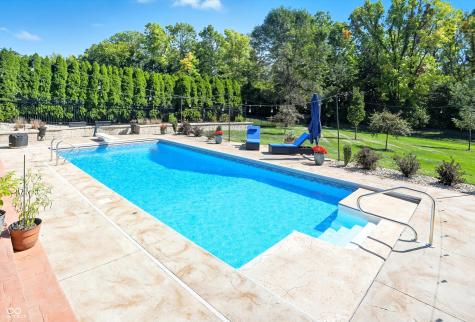 1939 Eagle Trace Drive Greenwood IN 46143