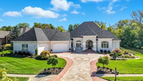 1939 Eagle Trace Drive Greenwood IN 46143