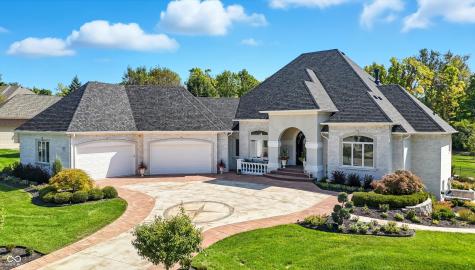 1939 Eagle Trace Drive Greenwood IN 46143