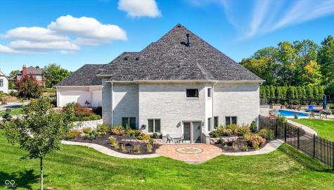 1939 Eagle Trace Drive Greenwood IN 46143