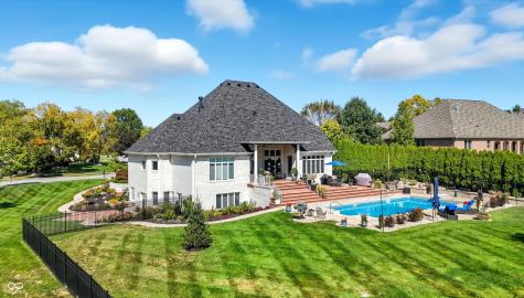 1939 Eagle Trace Drive Greenwood IN 46143