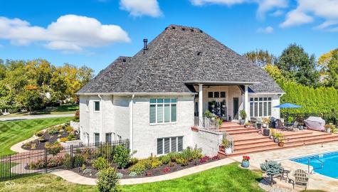 1939 Eagle Trace Drive Greenwood IN 46143