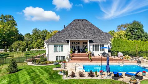 1939 Eagle Trace Drive Greenwood IN 46143