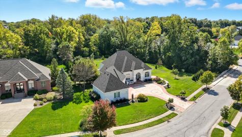 1939 Eagle Trace Drive Greenwood IN 46143