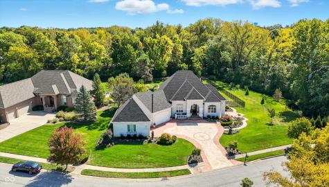 1939 Eagle Trace Drive Greenwood IN 46143