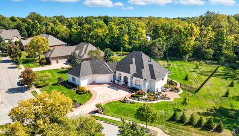 1939 Eagle Trace Drive Greenwood IN 46143