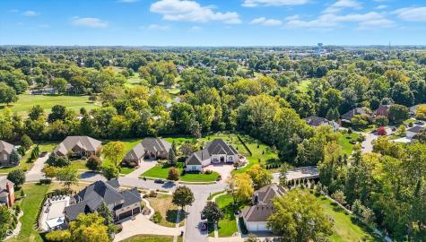 1939 Eagle Trace Drive Greenwood IN 46143