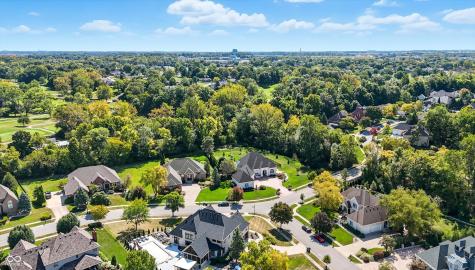1939 Eagle Trace Drive Greenwood IN 46143