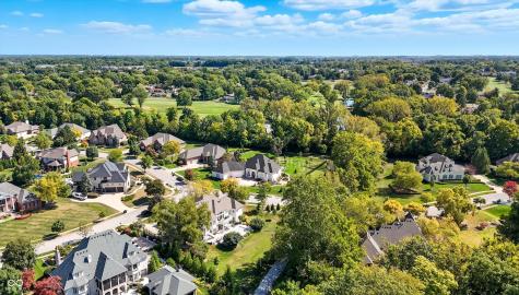 1939 Eagle Trace Drive Greenwood IN 46143