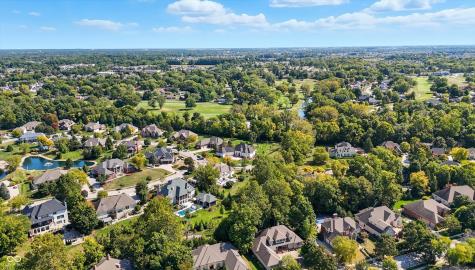 1939 Eagle Trace Drive Greenwood IN 46143