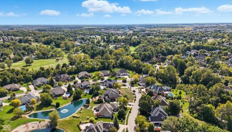 1939 Eagle Trace Drive Greenwood IN 46143