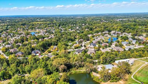 1939 Eagle Trace Drive Greenwood IN 46143