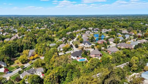 1939 Eagle Trace Drive Greenwood IN 46143