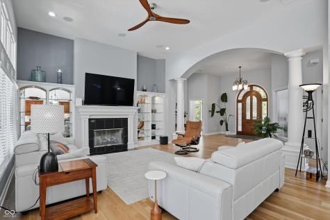 1939 Eagle Trace Drive Greenwood IN 46143