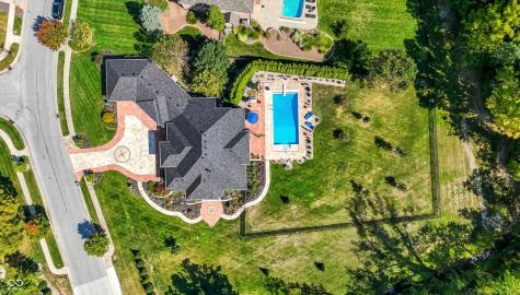 1939 Eagle Trace Drive Greenwood IN 46143