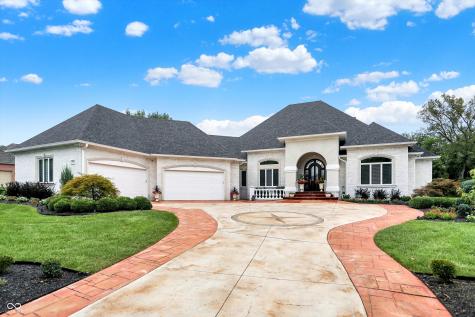 1939 Eagle Trace Drive Greenwood IN 46143