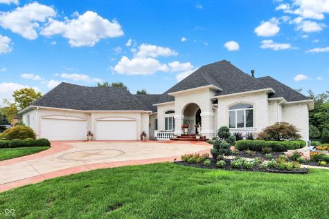 1939 Eagle Trace Drive Greenwood IN 46143