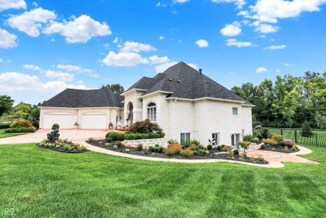 1939 Eagle Trace Drive Greenwood IN 46143