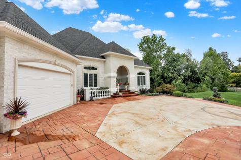 1939 Eagle Trace Drive Greenwood IN 46143