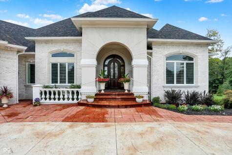1939 Eagle Trace Drive Greenwood IN 46143