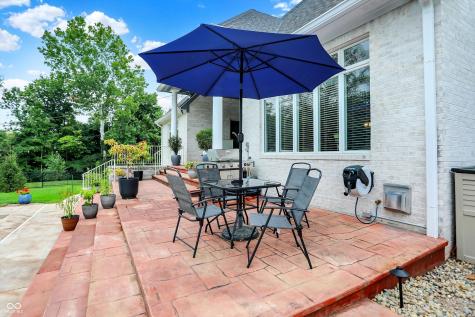 1939 Eagle Trace Drive Greenwood IN 46143