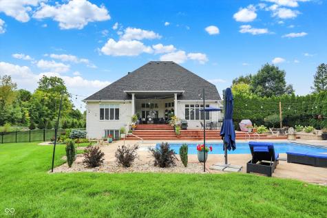 1939 Eagle Trace Drive Greenwood IN 46143
