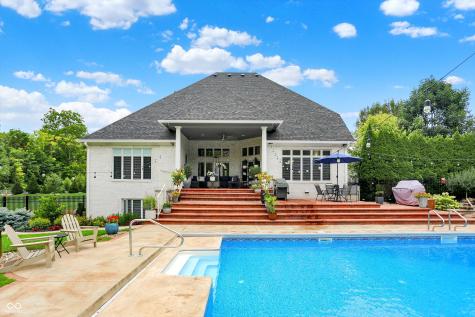 1939 Eagle Trace Drive Greenwood IN 46143