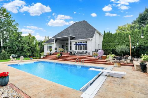 1939 Eagle Trace Drive Greenwood IN 46143